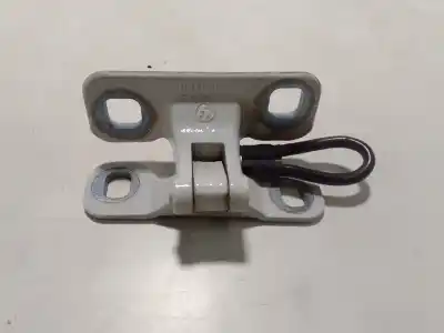 Second-hand car spare part hinge for bmw x3 (e83) xdrive 20d edition exclusive oem iam references 3400377  