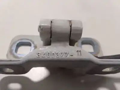 Second-hand car spare part hinge for bmw x3 (e83) xdrive 20d edition exclusive oem iam references 3400377  