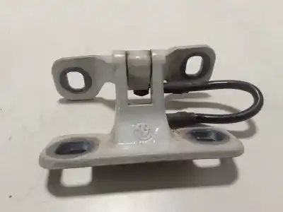 Second-hand car spare part hinge for bmw x3 (e83) xdrive 20d edition exclusive oem iam references 3400378