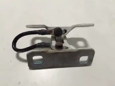 Second-hand car spare part hinge for bmw x3 (e83) xdrive 20d edition exclusive oem iam references 3400378  