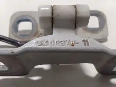 Second-hand car spare part hinge for bmw x3 (e83) xdrive 20d edition exclusive oem iam references 3400378  