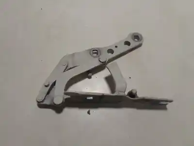 Second-hand car spare part bonnet hinge for bmw x3 (e83) xdrive 20d edition exclusive oem iam references 345324001