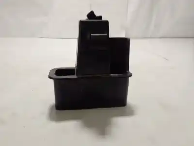 Second-hand car spare part decorative moulding for bmw x3 (e83) xdrive 20d edition exclusive oem iam references 5147340581902