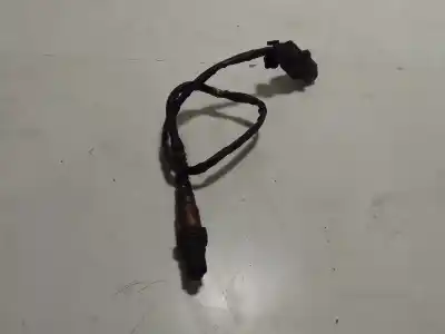 Recambio de automóvil de segunda mano de sonda lambda para volkswagen tiguan (5n1) +motion referencias oem iam 03l906262