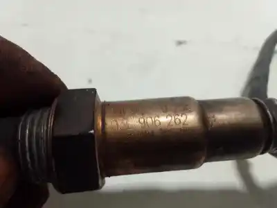 Second-hand car spare part lambda probe for volkswagen tiguan (5n1) +motion oem iam references 03l906262  