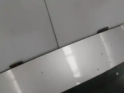 Second-hand car spare part tailgate for bmw x5 (e53) 3.0d oem iam references 41627126015  