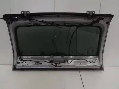 Second-hand car spare part tailgate for bmw x5 (e53) 3.0d oem iam references 41627126015  
