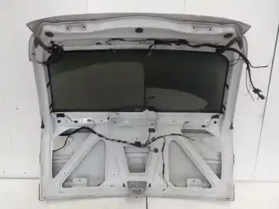 Second-hand car spare part tailgate for bmw x3 (e83) xdrive 20d edition exclusive oem iam references 41003452197  