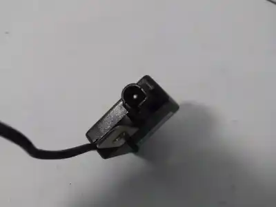 Peça sobressalente para automóvel em segunda mão módulo eletrónico antena por bmw x5 (e53) 3.0d referências oem iam 16268419  