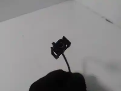 Peça sobressalente para automóvel em segunda mão módulo eletrónico antena por bmw x5 (e53) 3.0d referências oem iam 16268419  