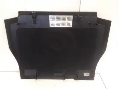 Second-hand car spare part parcel shelf for bmw x5 (e53) 3.0d oem iam references 703441302  