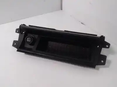 Автозапчасти б/у пепельница за bmw x5 (e53) 3.0d ссылки oem iam 51168402967