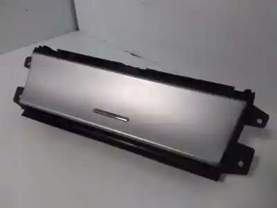 Автозапчастина б/у попільничка для bmw x5 (e53) 3.0d посилання на oem iam 51168402967  