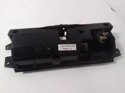 Автозапчастина б/у попільничка для bmw x5 (e53) 3.0d посилання на oem iam 51168402967  