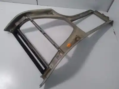 Peça sobressalente para automóvel em segunda mão moldagem por bmw x5 (e53) 3.0d referências oem iam 51168268651  