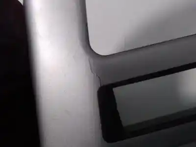 Peça sobressalente para automóvel em segunda mão moldagem por bmw x5 (e53) 3.0d referências oem iam 51168268651  