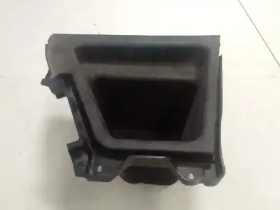 Second-hand car spare part decorative moulding for bmw x3 (e83) xdrive 20d edition exclusive oem iam references 51473403537