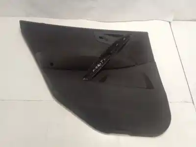 Second-hand car spare part left rear door trim for bmw x3 (e83) xdrive 20d edition exclusive oem iam references 3416733