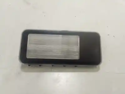 Second-hand car spare part interior light for bmw x3 (e83) xdrive 20d edition exclusive oem iam references 140930