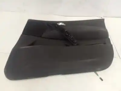 Second-hand car spare part right front door trim for bmw x3 (e83) xdrive 20d edition exclusive oem iam references 3417966