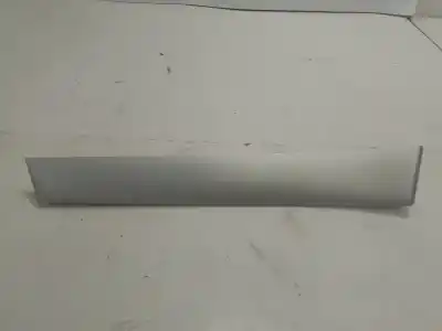 Second-hand car spare part decorative moulding for bmw x3 (e83) xdrive 20d edition exclusive oem iam references 1222764