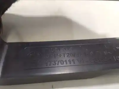 Peça sobressalente para automóvel em segunda mão moldagem por bmw x3 (e83) xdrive 20d edition exclusive referências oem iam 7054319  