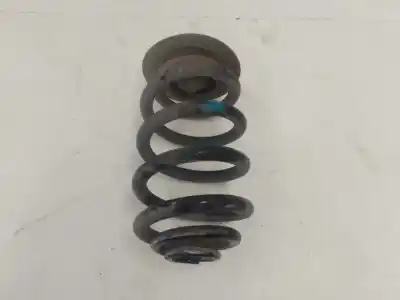 Second-hand car spare part shock absorber spring for bmw x3 (e83) xdrive 20d edition exclusive oem iam references 31313453521