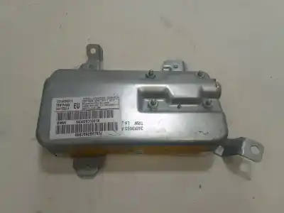 Second-hand car spare part right side airbag for bmw x3 (e83) xdrive 20d edition exclusive oem iam references 34342631601x