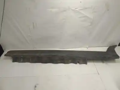 Second-hand car spare part side skirt for bmw x3 (e83) xdrive 20d edition exclusive oem iam references 51773330865034