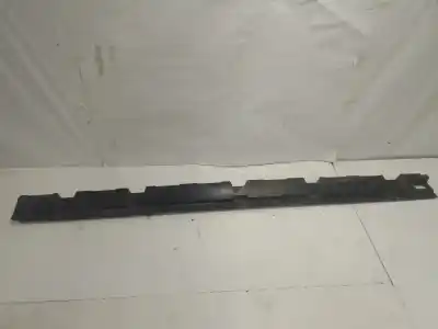 Second-hand car spare part side skirt for bmw x3 (e83) xdrive 20d edition exclusive oem iam references 51773330870