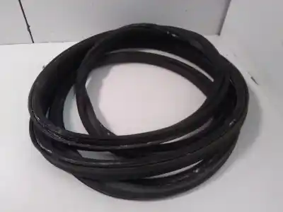 Second-hand car spare part rubber door seal for bmw x3 (e83) xdrive 20d edition exclusive oem iam references 815547