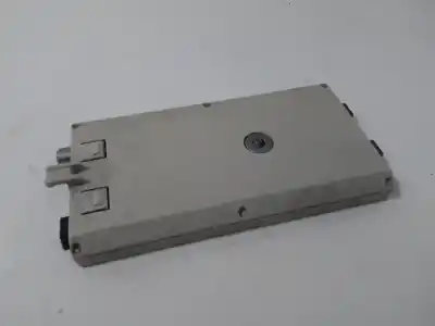 Second-hand car spare part antenna amplifier for bmw x3 (e83) xdrive 20d edition exclusive oem iam references 345209901