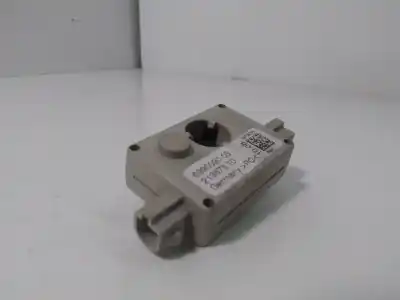 Second-hand car spare part antenna amplifier for bmw x3 (e83) xdrive 20d edition exclusive oem iam references 21367510