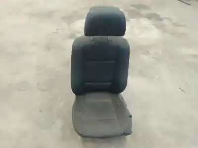 Second-hand car spare part left front seat for bmw x3 (e83) xdrive 20d edition exclusive oem iam references 