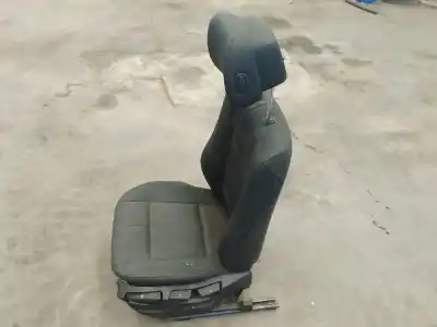Peça sobressalente para automóvel em segunda mão assento dianteiro esquerdo por bmw x3 (e83) xdrive 20d edition exclusive referências oem iam   