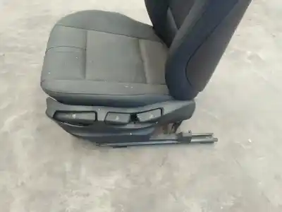 Peça sobressalente para automóvel em segunda mão assento dianteiro esquerdo por bmw x3 (e83) xdrive 20d edition exclusive referências oem iam   