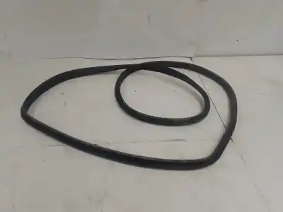 Second-hand car spare part rubber door seal for bmw x3 (e83) xdrive 20d edition exclusive oem iam references 51 72 3 451 666