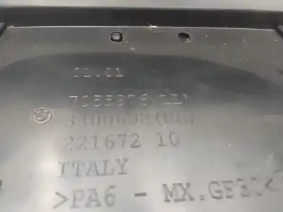 Second-hand car spare part dashboard for bmw x3 (e83) xdrive 20d edition exclusive oem iam references 7055976  