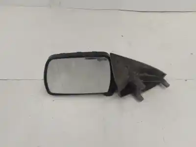 Peça sobressalente para automóvel em segunda mão espelho retrovisor esquerdo por bmw x3 (e83) xdrive 20d edition exclusive referências oem iam e1020790  