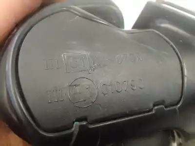 Peça sobressalente para automóvel em segunda mão espelho retrovisor esquerdo por bmw x3 (e83) xdrive 20d edition exclusive referências oem iam e1020790  