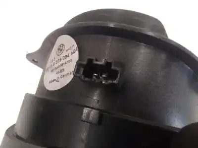 Second-hand car spare part speaker for bmw x5 (e53) 3.0d oem iam references 65138379094a  