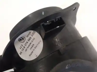 Tweedehands auto-onderdeel luidspreker voor bmw x5 (e53) 3.0d oem iam-referenties 65138379568a  