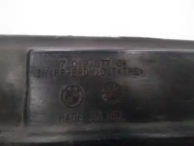 Peça sobressalente para automóvel em segunda mão moldagem por bmw x5 (e53) 3.0d referências oem iam 701207704  