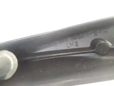 Piesă de schimb auto la mâna a doua bare de tavan pentru bmw x5 (e53) 3.0d referințe oem iam 51138402671  