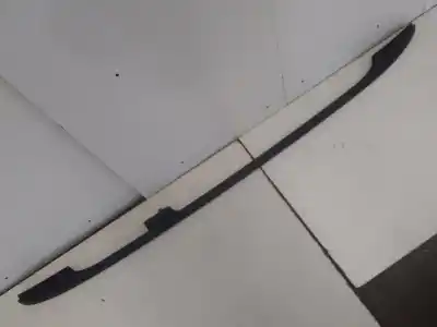 Piesă de schimb auto la mâna a doua bare de tavan pentru bmw x5 (e53) 3.0d referințe oem iam 51138402671  