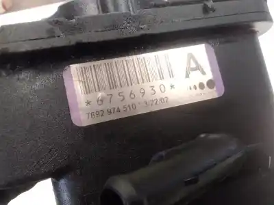 Second-hand car spare part steering pump for bmw x5 (e53) 3.0d oem iam references 6756930  