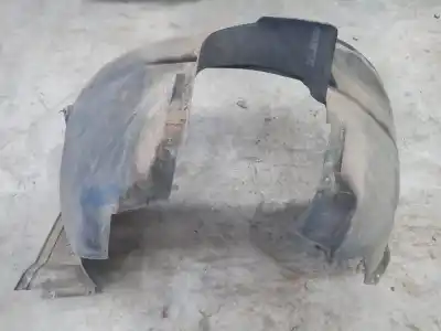 Автозапчасти б/у передняя правая колесная арка за bmw x5 (e53) 3.0d ссылки oem iam 51717028942  
