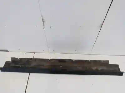 Peça sobressalente para automóvel em segunda mão embaladeira lateral por bmw x5 (e53) 3.0d referências oem iam 8408706  