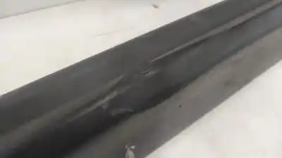 Peça sobressalente para automóvel em segunda mão embaladeira lateral por bmw x5 (e53) 3.0d referências oem iam 8408706  