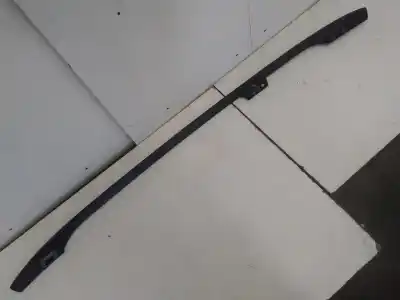 Piesă de schimb auto la mâna a doua bare de tavan pentru bmw x5 (e53) 3.0d referințe oem iam 51138402672  